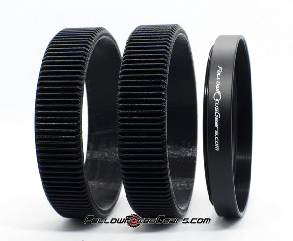 Seamless™ Follow Focus Gear for <b>Sony FE 16-35mm f2.8 GM II</b> Lens