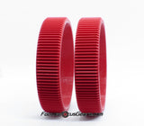 Seamless™ Follow Focus Gear for <b>Sony FE 20-70mm f4 G</b> Lens