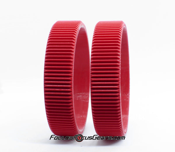 Seamless™ Follow Focus Gear for <b>Sony FE 20-70mm f4 G</b> Lens