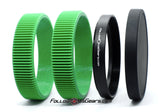 Seamless™ Follow Focus Gear for <b>Sony FE 16-35mm f2.8 GM II</b> Lens