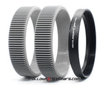 Seamless™ Follow Focus Gear for <b>Sony FE 16-35mm f2.8 GM II</b> Lens