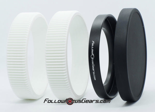 Seamless™ Follow Focus Gear for <b>Sony FE 16-35mm f2.8 GM II</b> Lens