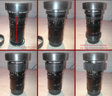 Seamless™ Follow Focus Gear for <b>Angenieux 45-90mm f2.8 for Leitz</b> Lens