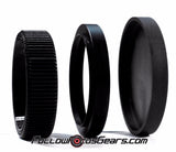 Seamless™ Follow Focus Gear for <b>Sony FE 50mm f1.4 GM</b> Lens