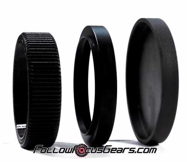 Seamless™ Follow Focus Gear for <b>Sony FE 50mm f1.4 GM</b> Lens
