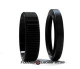 Seamless™ Focus Gear for <b>Panasonic Lumix S 35mm f1.8</b> Lens