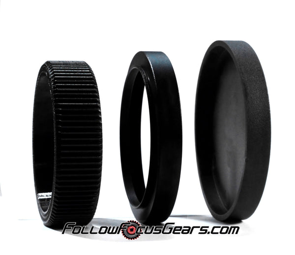 Seamless™ Focus Gear for <b>Panasonic Lumix S 35mm f1.8</b> Lens