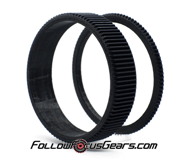 Seamless™ Follow Focus Gear for <b>Nikon 18mm f3.5 Ai-S</b> Lens