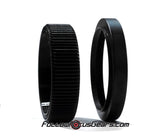 Seamless™ Follow Focus Gear for <b>Tamron 17-70mm f2.8 Di VC RXD III-A</b> Lens