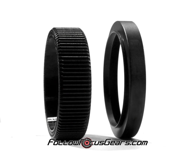 Seamless™ Follow Focus Gear for <b>Voigtlander 35mm f1.2 Nokton</b> Lens