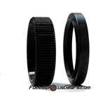 Seamless™ Follow Focus Gear for <b>Canon EF 24-70mm f4 L Series IS USM</b> Lens