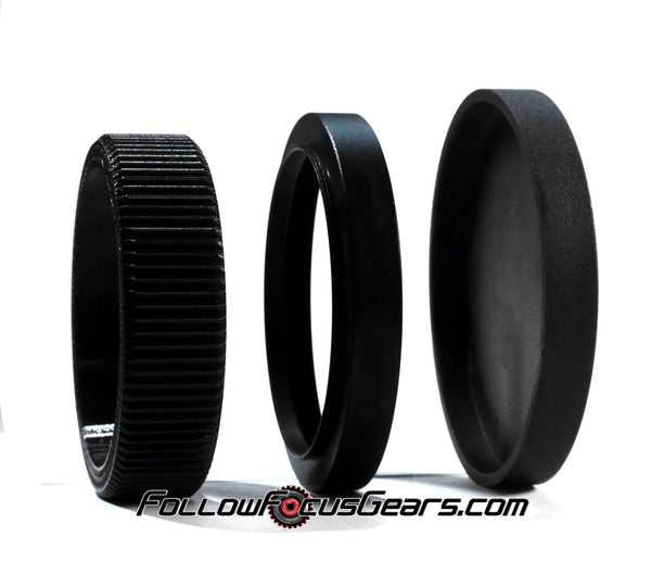 Seamless™ Follow Focus Gear for <b>Tamron 17-70mm f2.8 Di VC RXD III-A</b> Lens