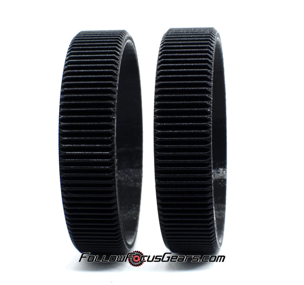 Seamless™ Follow Focus Gear for <b>Sony FE 70-200mm f2.8 GM OSS II</b> Lens