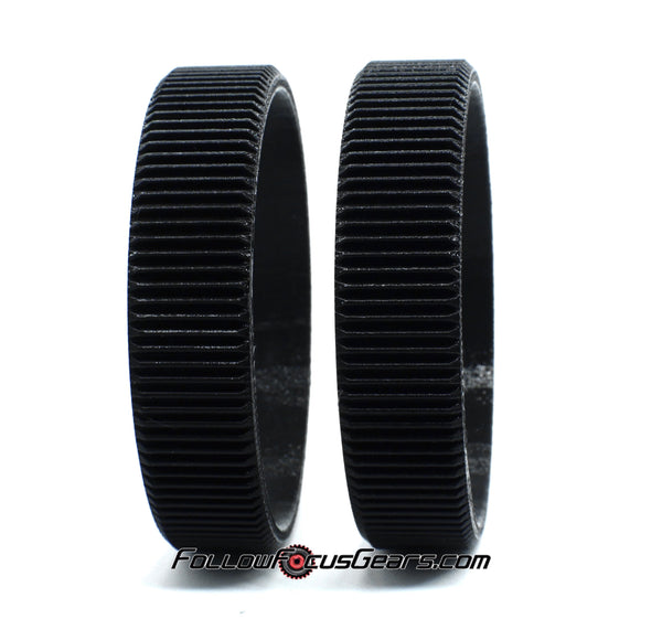 Seamless™ Follow Focus Gear for <b>Tamron 17-70mm f2.8 Di VC RXD III-A</b> Lens