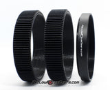 Seamless™ Follow Focus Gear for <b>Sony FE 70-200mm f2.8 GM OSS II</b> Lens
