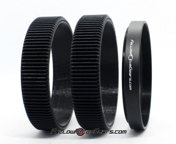 Seamless™ Follow Focus Gear for <b>Sigma 24-70mm f2.8 DG DN</b> Lens