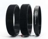 Seamless™ Follow Focus Gear for <b>Tamron 17-70mm f2.8 Di VC RXD III-A</b> Lens