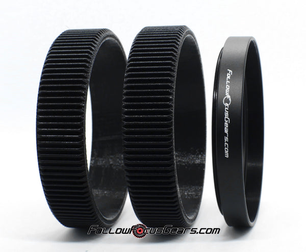 Seamless™ Follow Focus Gear for <b>Tamron 17-70mm f2.8 Di VC RXD III-A</b> Lens