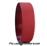 Seamless™ Follow Focus Gear for <b>Nikon 18mm f3.5 Ai-S</b> Lens