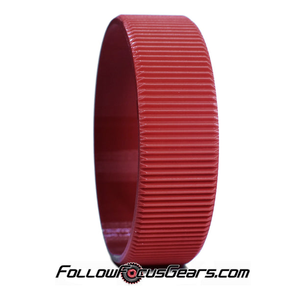 Seamless™ Follow Focus Gear for <b>Nikon 18mm f3.5 Ai-S</b> Lens