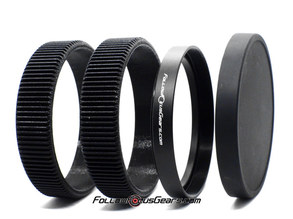 Seamless™ Follow Focus Gear for <b>Tamron 35-150mm f2-2.8 Di VXD III</b> Lens