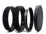 Seamless™ Follow Focus Gear for <b>Tamron 17-70mm f2.8 Di VC RXD III-A</b> Lens
