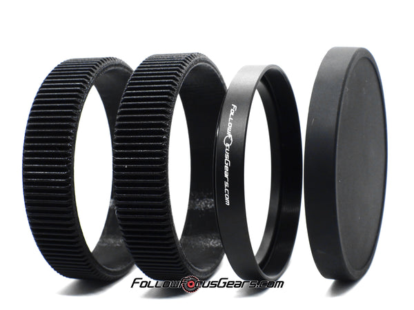 Seamless™ Follow Focus Gear for <b>Tamron 17-70mm f2.8 Di VC RXD III-A</b> Lens