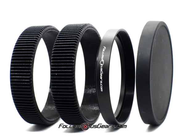 Seamless™ Follow Focus Gear for <b>Sigma 24-70mm f2.8 DG DN</b> Lens