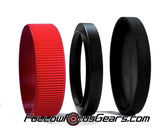 Seamless™ Follow Focus Gear for <b>Sony FE 85mm f1.4 GM II</b> Lens