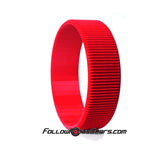 Seamless™ Follow Focus Gear for <b>Tamron 17-70mm f2.8 Di VC RXD III-A</b> Lens