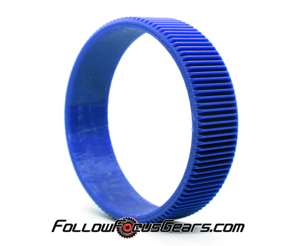 Seamless™ Follow Focus Gear for <b>Nikon 18mm f3.5 Ai-S</b> Lens