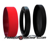 Seamless™ Follow Focus Gear for <b>Tamron 17-70mm f2.8 Di VC RXD III-A</b> Lens
