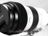 Seamless™ Follow Focus Gear for <b>Sony FE 70-200mm f2.8 GM OSS</b> Lens