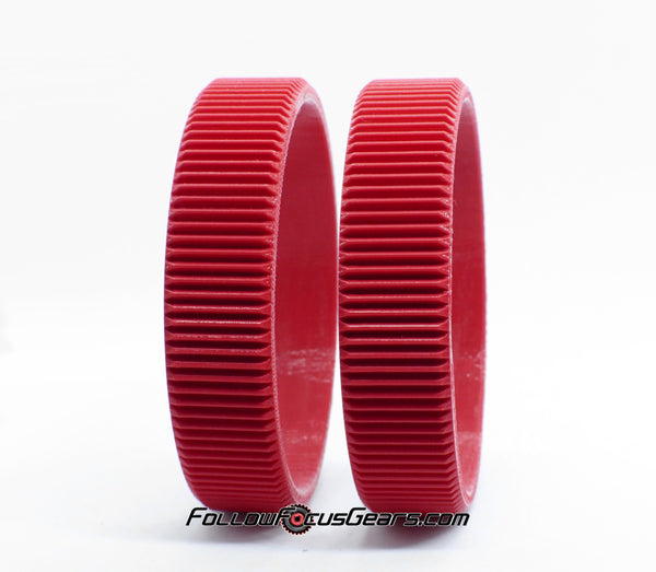 Seamless™ Follow Focus Gear for <b>Angenieux 70-210mm f3.5 Macro</b> Lens