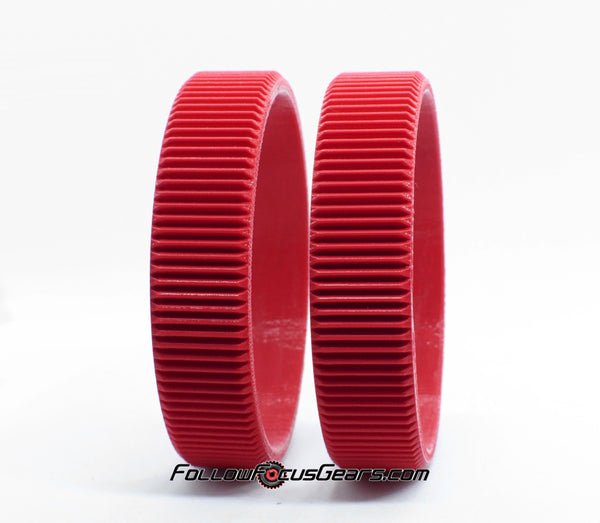 Seamless™ Follow Focus Gear for <b>Tamron 17-70mm f2.8 Di VC RXD III-A</b> Lens