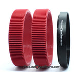 Seamless™ Follow Focus Gear for <b>Tamron 17-70mm f2.8 Di VC RXD III-A</b> Lens