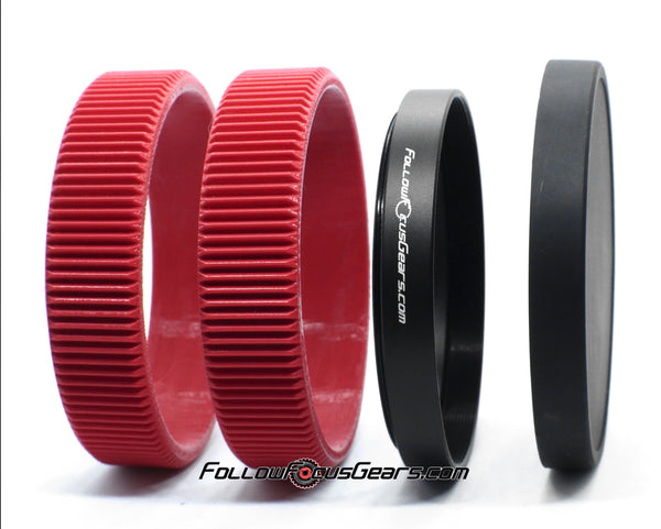 Seamless™ Follow Focus Gear for <b>Tamron 17-70mm f2.8 Di VC RXD III-A</b> Lens