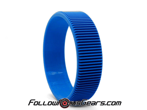 Seamless™ Follow Focus Gear for <b>Zeiss Milvus 35mm f1.4 ZF.2</b> Lens