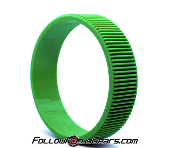 Seamless™ Follow Focus Gear for <b>Nikon 18mm f3.5 Ai-S</b> Lens