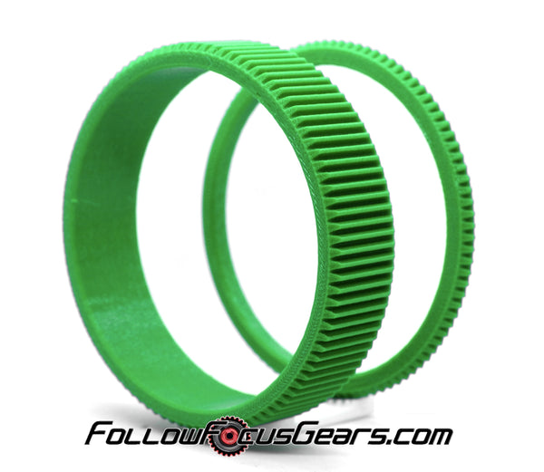 Seamless™ Follow Focus Gear for <b>Contax Zeiss 135mm f2 Planar AE</b> Lens