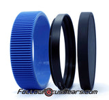 Seamless™ Follow Focus Gear for <b>Sigma 24-70mm f2.8 DG DN</b> Lens