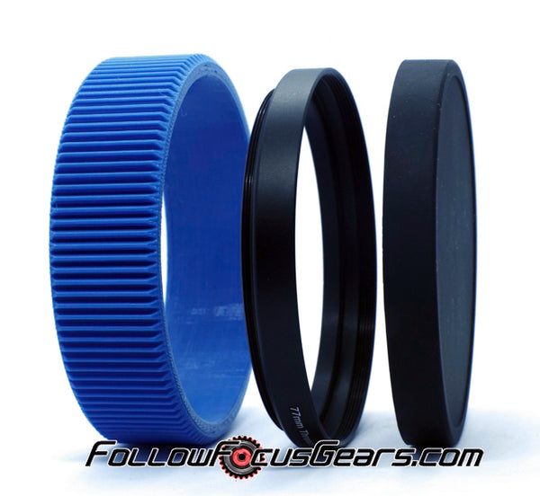 Seamless™ Follow Focus Gear for <b>Tamron 17-70mm f2.8 Di VC RXD III-A</b> Lens