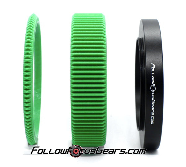 Seamless™ Follow Focus Gear for <b>Nikon 18mm f3.5 Ai-S</b> Lens