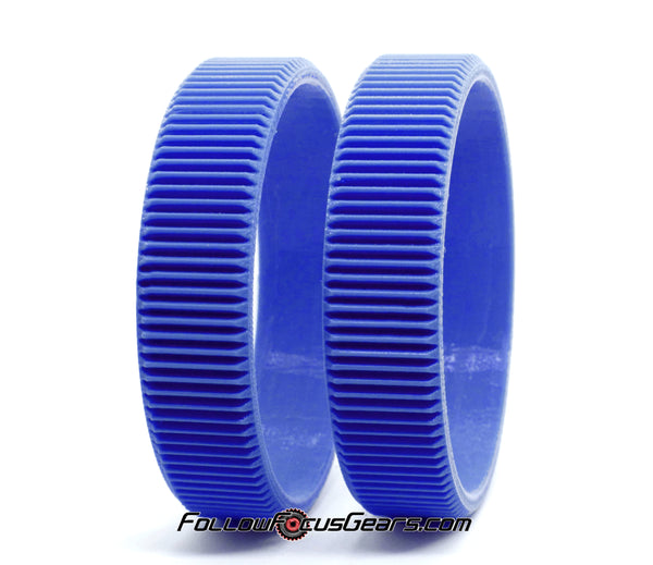 Seamless™ Follow Focus Gear for <b>Sigma 14-24mm f2.8 DG DN</b> Lens