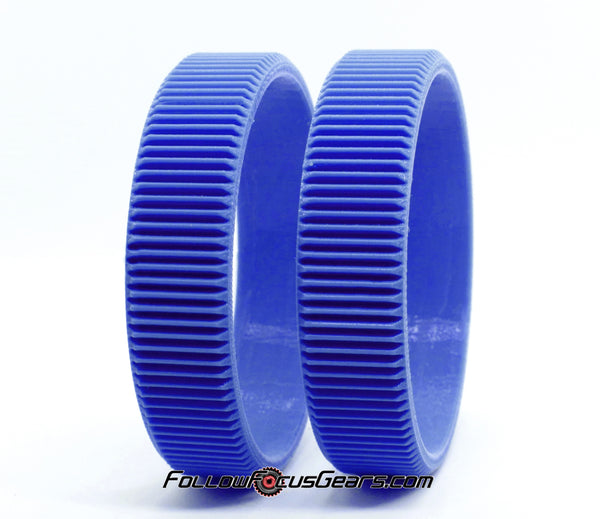 Seamless™ Follow Focus Gear for <b>Canon EF-S 17-55mm f2.8 IS USM</b> Lens