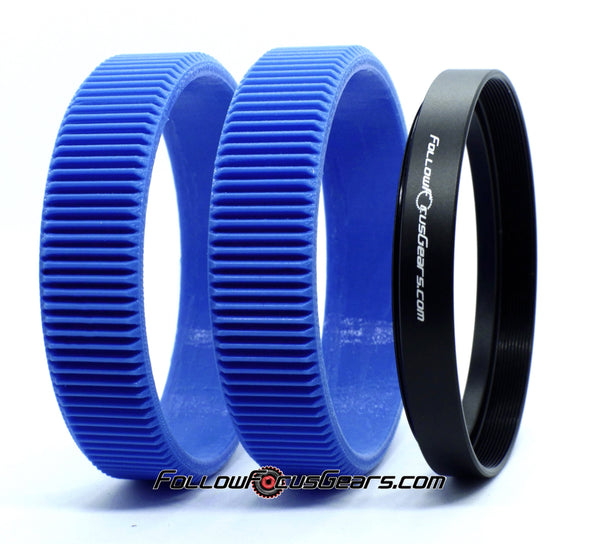 Seamless™ Follow Focus Gear for <b>Canon EF 16-35mm f2.8 L Series USM II</b> Lens