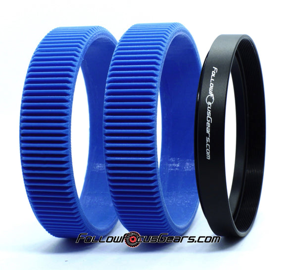 Seamless™ Follow Focus Gear for <b>Tamron 17-70mm f2.8 Di VC RXD III-A</b> Lens