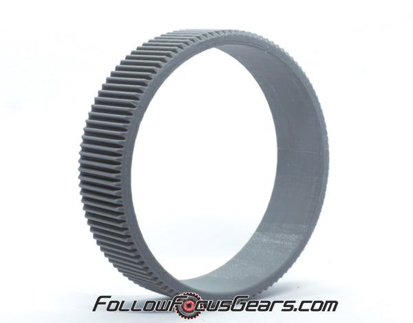 Seamless™ Follow Focus Gear for <b>Nikon 18mm f3.5 Ai-S</b> Lens