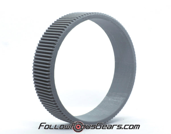 Seamless™ Focus Gear for <b>Panasonic Lumix S 35mm f1.8</b> Lens