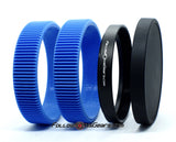 Seamless™ Follow Focus Gear for <b>Canon EF 24-70mm f2.8 L Series USM (mk1)</b> Lens